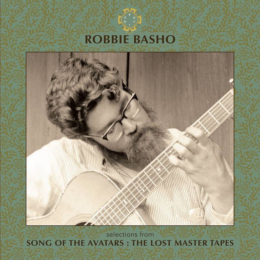 Selections From Song of the Avatars: The Lost Master Tapes [LP]
