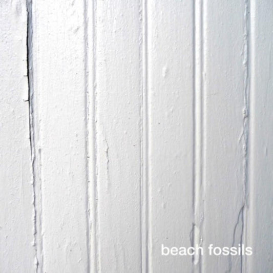 Beach Fossils (Limited Edition Green Vinyl)