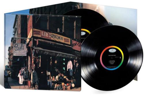 Paul's Boutique