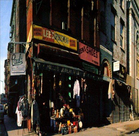 Paul'S Boutique 20Th Anniversary Edition