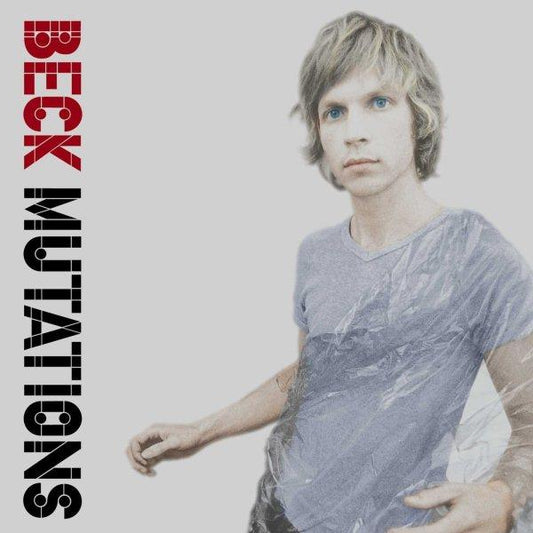 MUTATIONS (LP)