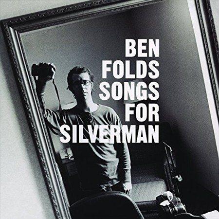 SONGS FOR SILVERM(LP