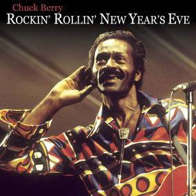 Rockin' n Rollin' The New Year (RSD Black Friday 11.27.2020)