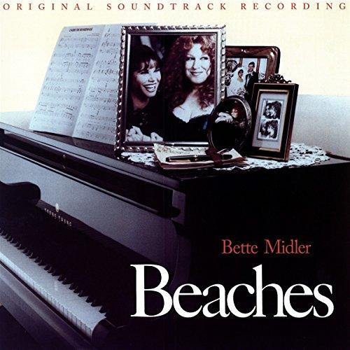 Beaches - Ost