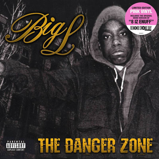 Danger Zone (Rex) | RSD DROP