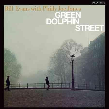 Green Dolphin Street + 1 Bonus Track