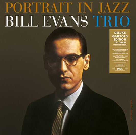 Portrait In Jazz