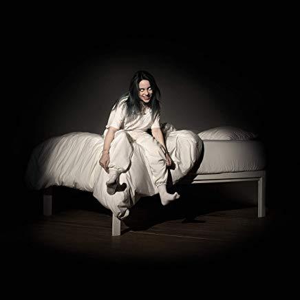 Billie Eilish – Provo's Vintage Groove