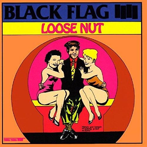 Loose Nut (Vinyl)