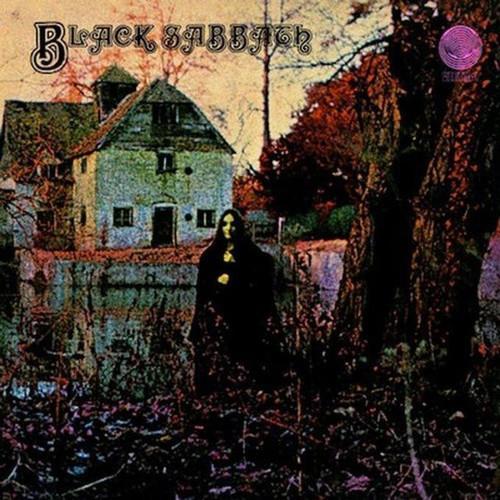 Black Sabbath (Import)