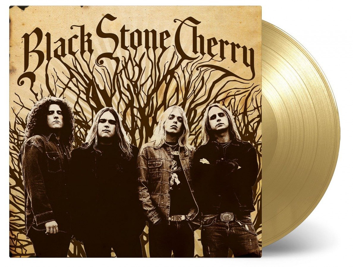 Black Stone Cherry