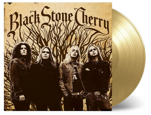 Black Stone Cherry