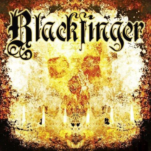Blackfinger (Uk)