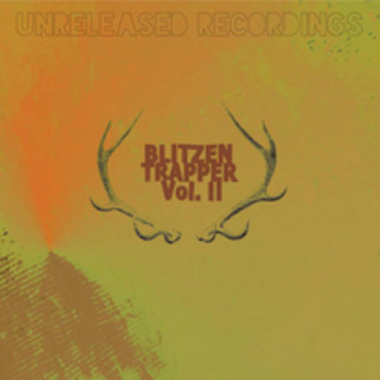 Unreleased Recordings Vol. 2: Too Kool | RSD DROP
