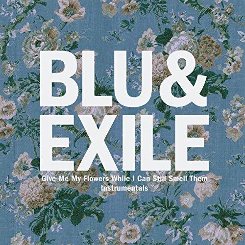 GIVE ME MY FLOWERS (INSTRUMENTALS)
