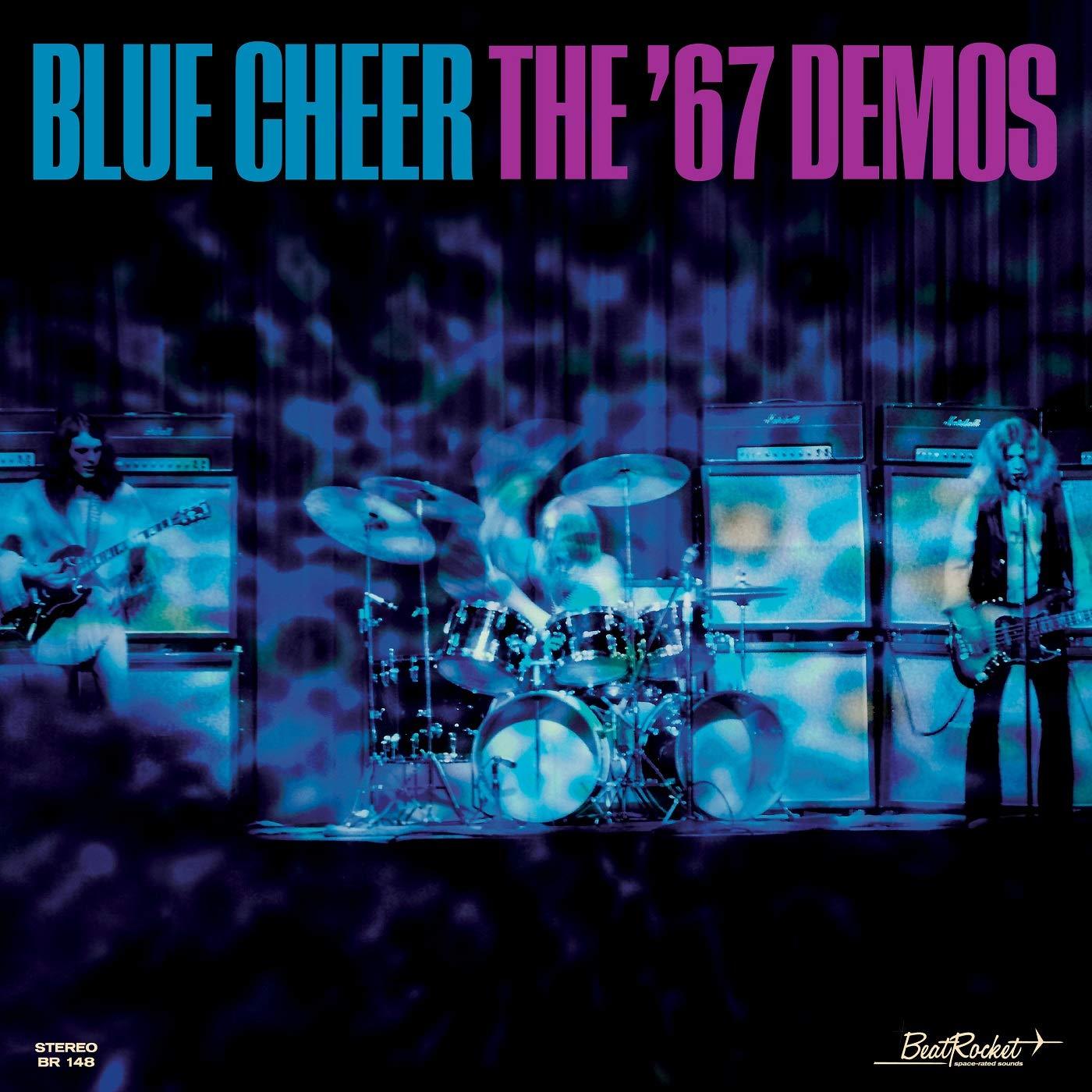 The '67 Demos (RSD/Black Friday Exclusive 2018)