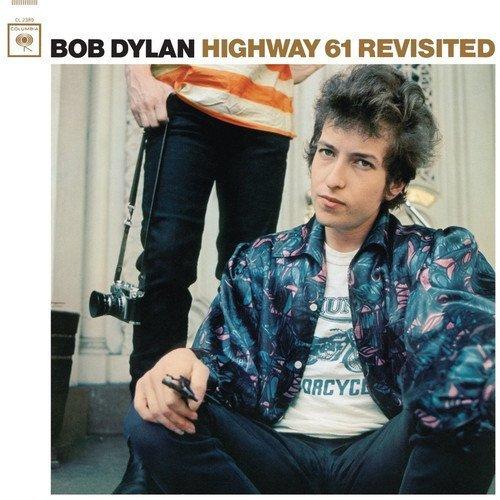 HIGHWAY 61 REVISITED