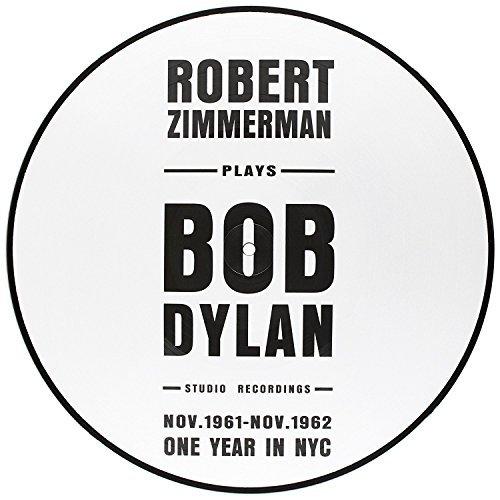 Robert Zimmerman Plays Bob Dylan: One Year in NYC