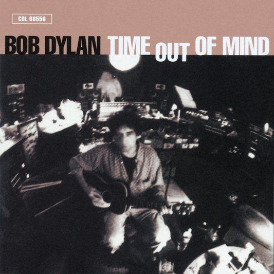 TIME OUT OF MIND (20TH ANNIVERSARY)