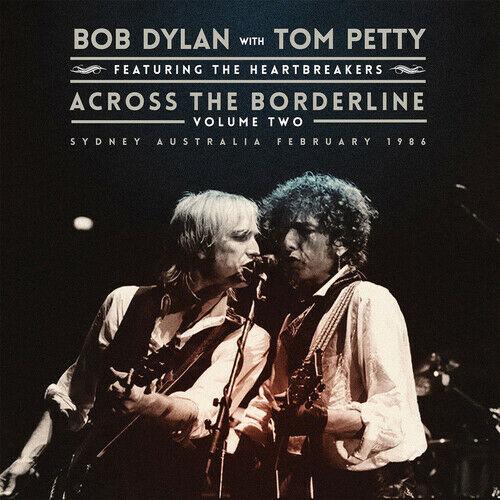 Across the Borderline: Vol. 2 (2 Lp's) [Import]