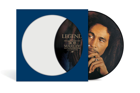 Legend [Picture Disc]