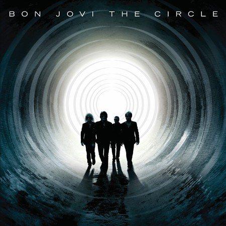 THE CIRCLE