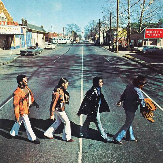 McLemore Ave [LP] | RSD DROP