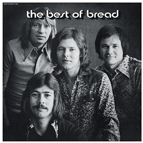 The Best of Bread [Import]