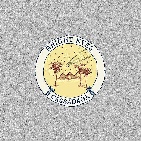 CASSADAGA