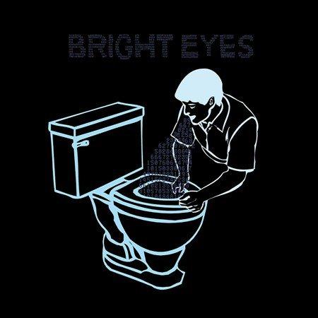 Digital Ash in a Digital Urn - Bright Eyes (Vinyl) (Remastered)