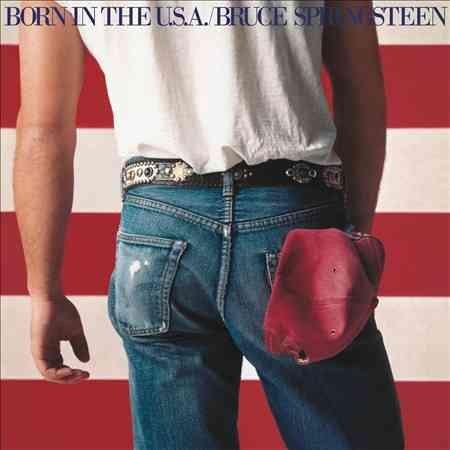 BORN IN THE U.S.A