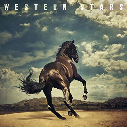 Western Stars (2 LP) (150g Vinyl/ Includes Download Insert) (Gat