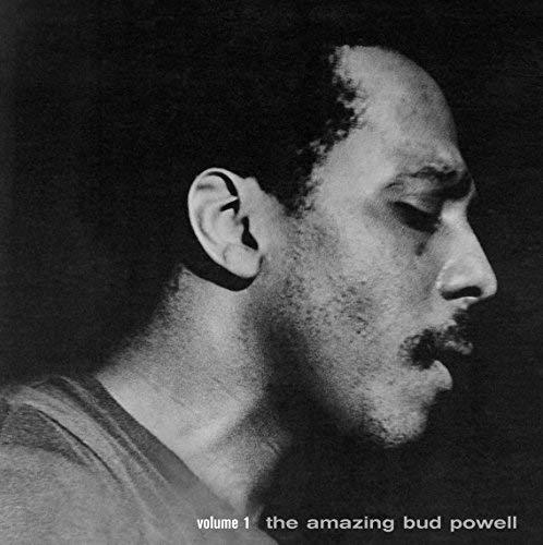 Amazing Bud Powell