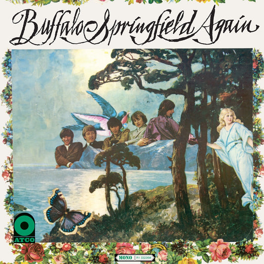 Buffalo Springfield Again (syeor Exclusive 2019)