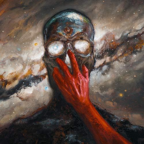 Cannibal (140g Vinyl/ Sea Glass Green Vinyl)