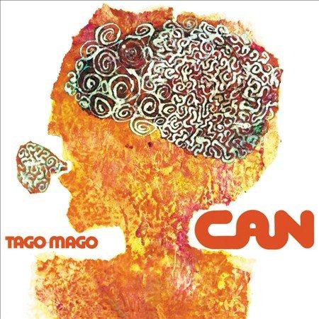 TAGO MAGO