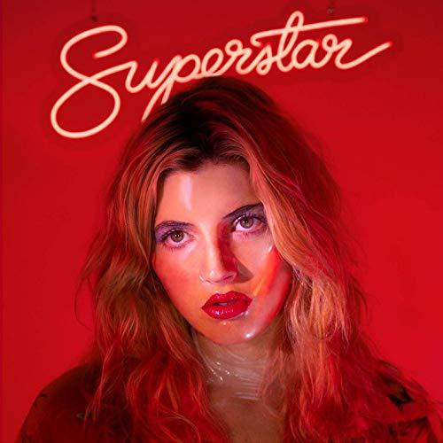 Superstar - Caroline Rose (Vinyl) (Indie Exclusive Limited Edition Autographed)