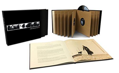 Unearthed Box Set