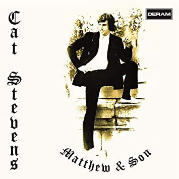 Matthew & Son [LP]
