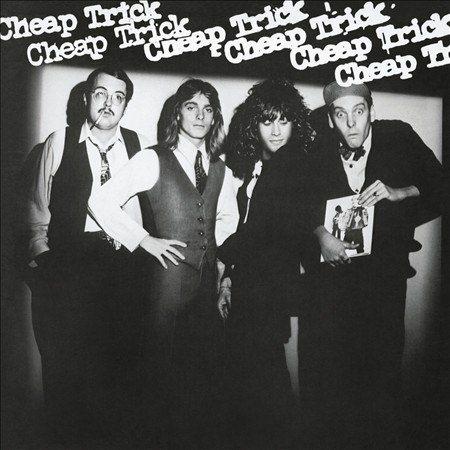 CHEAP TRICK