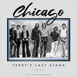 Best Of Terry'S Last Stand 1977
