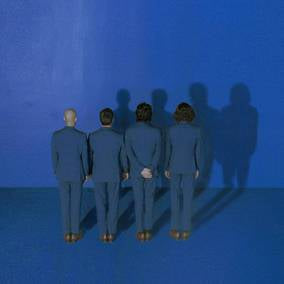 Invisible People - Instrumentals (RSD Black Friday 11.27.2020)