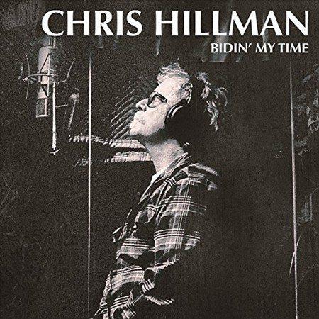 BIDIN' MY TIME (LP)