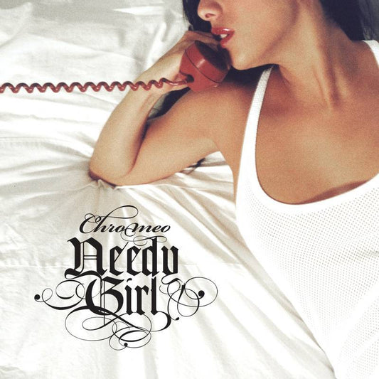 Needy Girl | RSD DROP