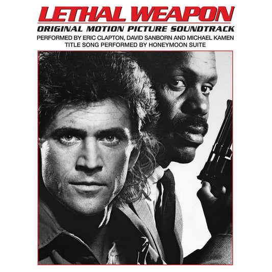 Lethal Weapon (RSD20 EX) | RSD DROP