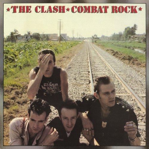 COMBAT ROCK