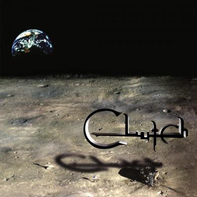 Clutch (BLACK VINYL ONLY LEFT)