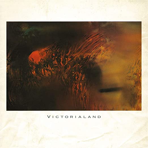 Victorialand (Digital Download Card)