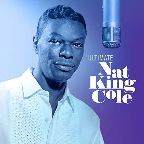 ULTIMATE NAT KING COLE