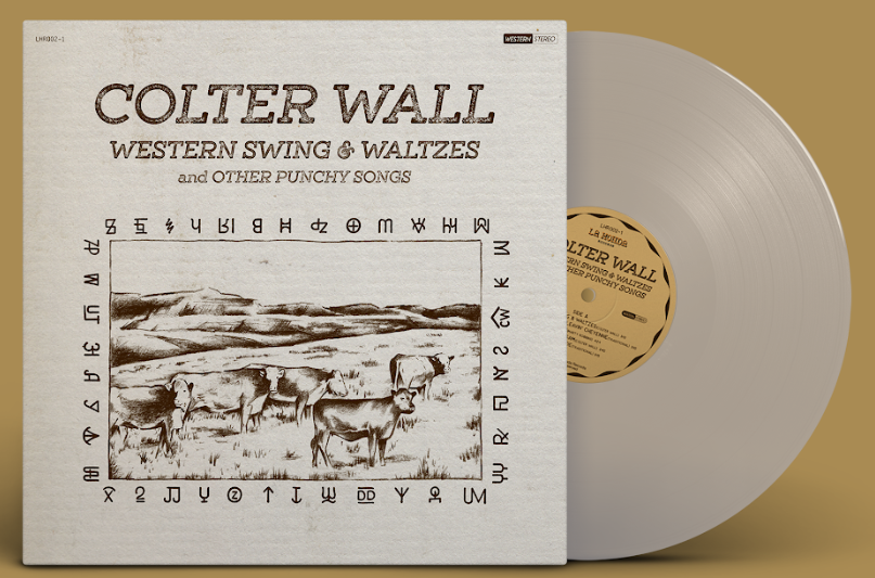 Western Swing & Waltzes And Other Punchy Songs